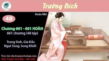 [HV] Trưởng Đích